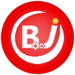 张家口科技职业学校logo